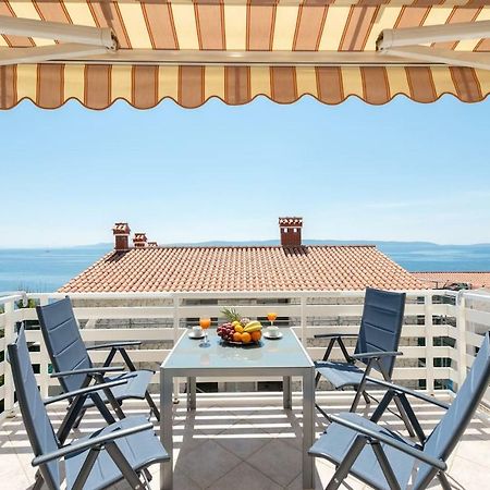 Villa Lille Трогір Екстер'єр фото